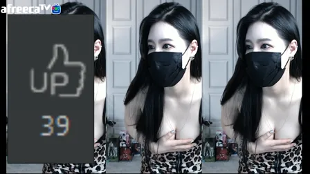 AfreecaTV主播高恩星BJ고은별2020年2月13日直播视频舞蹈剪辑22503021